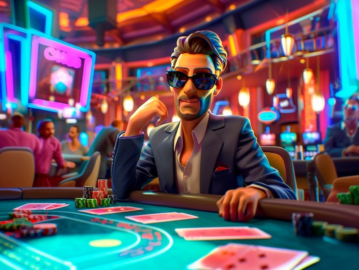 slot39 featured game showcase