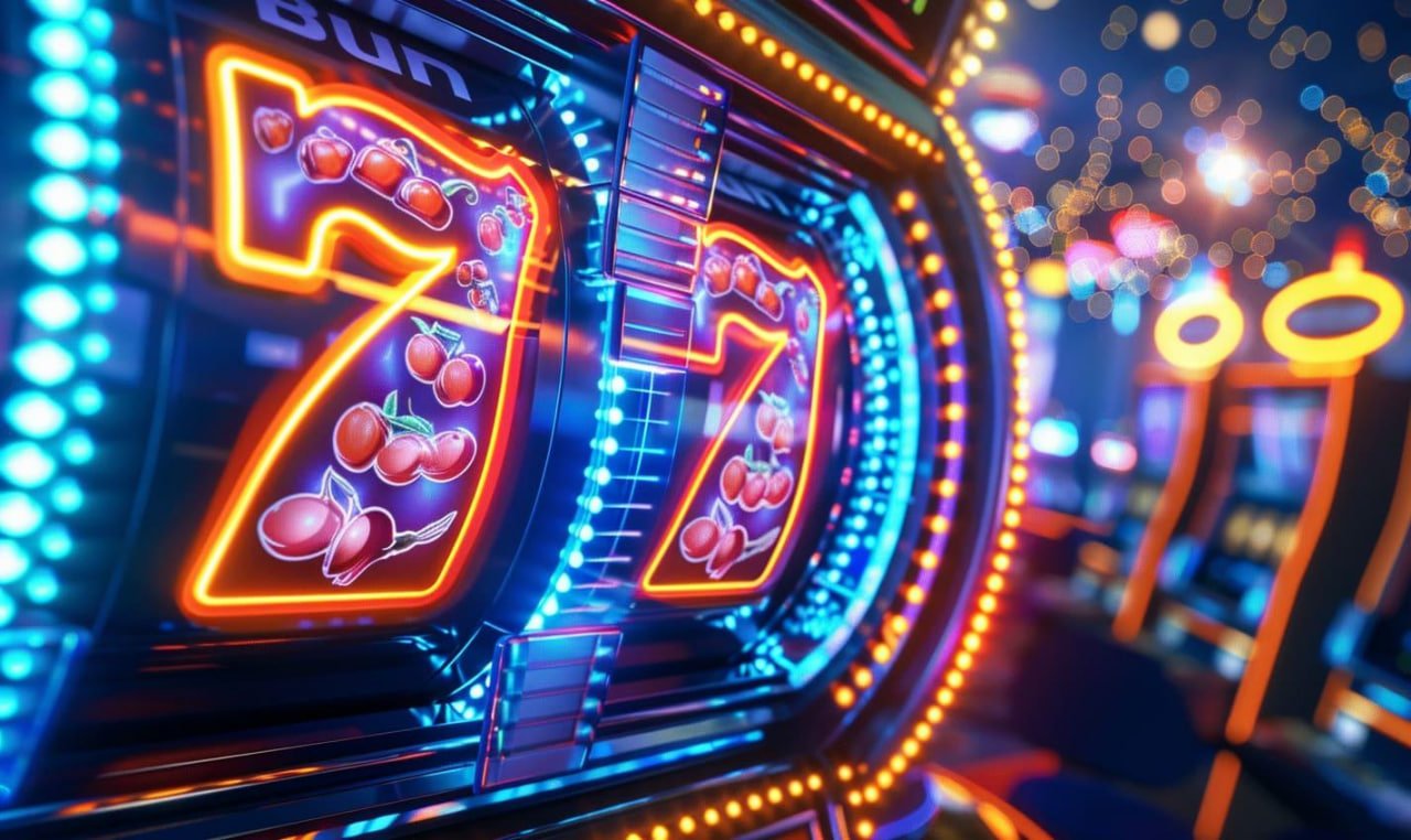 slot39 App 