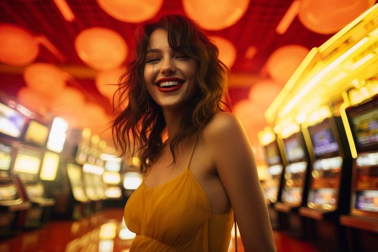 Antarmuka aplikasi slot39 pada layar Android menampilkan dashboard dengan opsi login, permainan, dan transaksi
