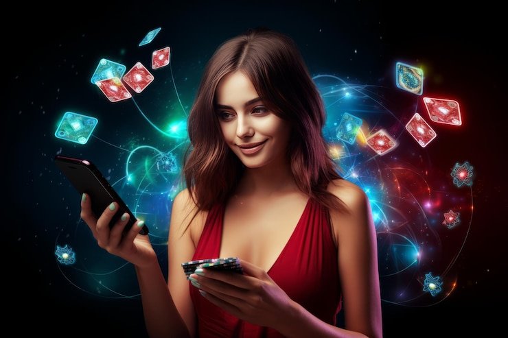slot39 featured game showcase